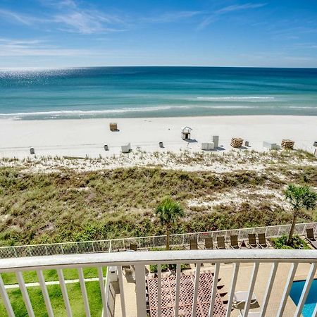 Ocean Villa 0505 Panama City Beach Eksteriør billede