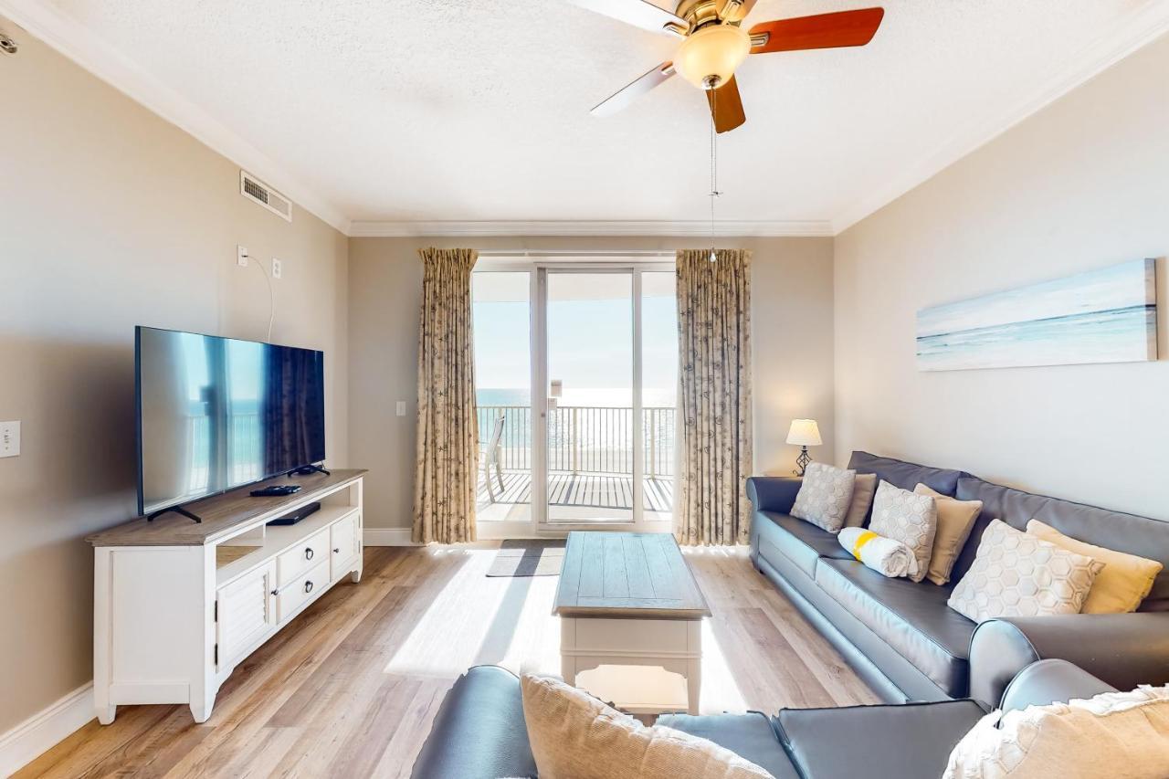 Ocean Villa 0505 Panama City Beach Eksteriør billede